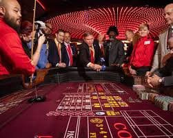 bet22in স্লটস গেমের রিল ও প্রতীক বিন্যাস