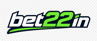 bet22in লোগো